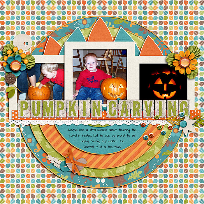 Pumpkin Carving