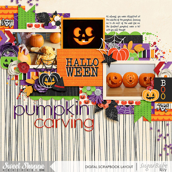 Pumpkin Carving