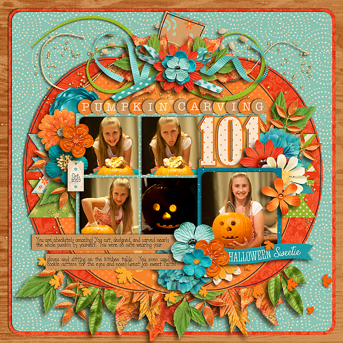 Pumpkin Carving