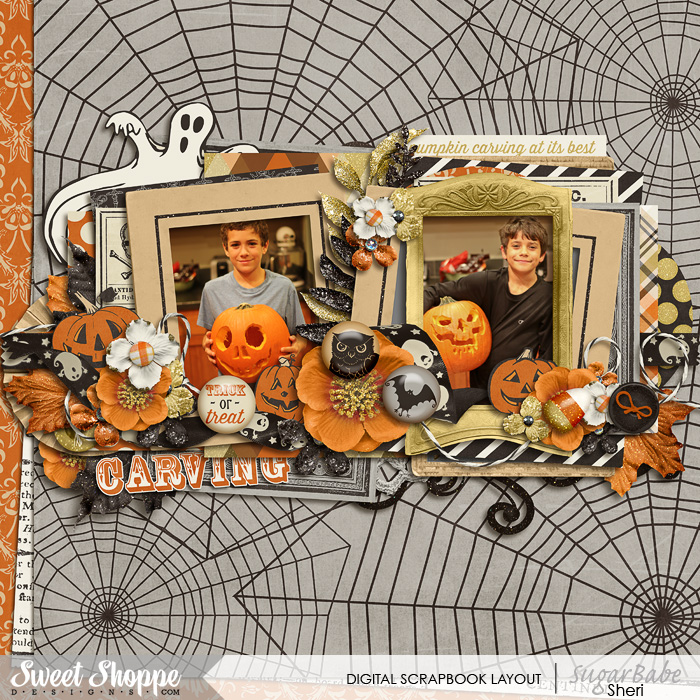 Pumpkin Carving