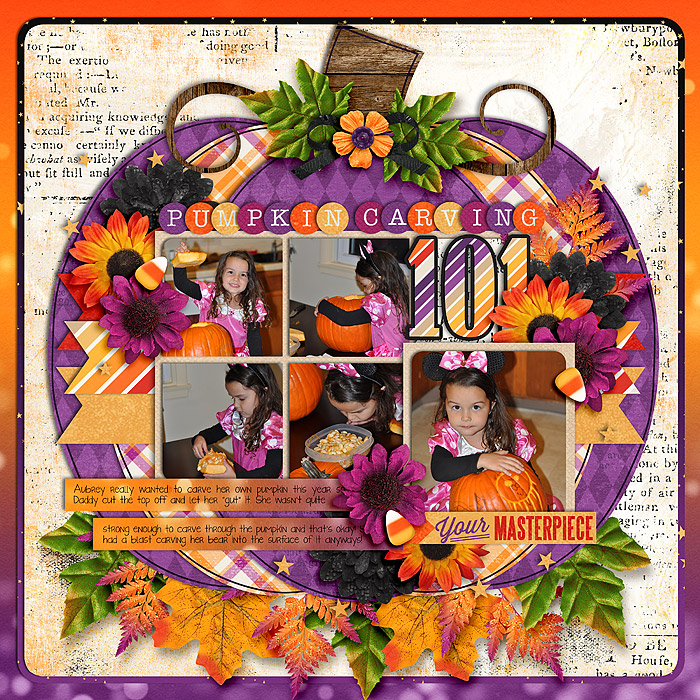 Pumpkin Carving