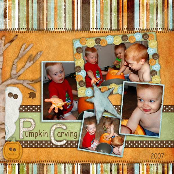 Pumpkin Carving