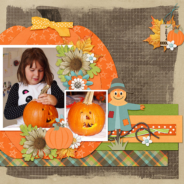 Pumpkin Carving