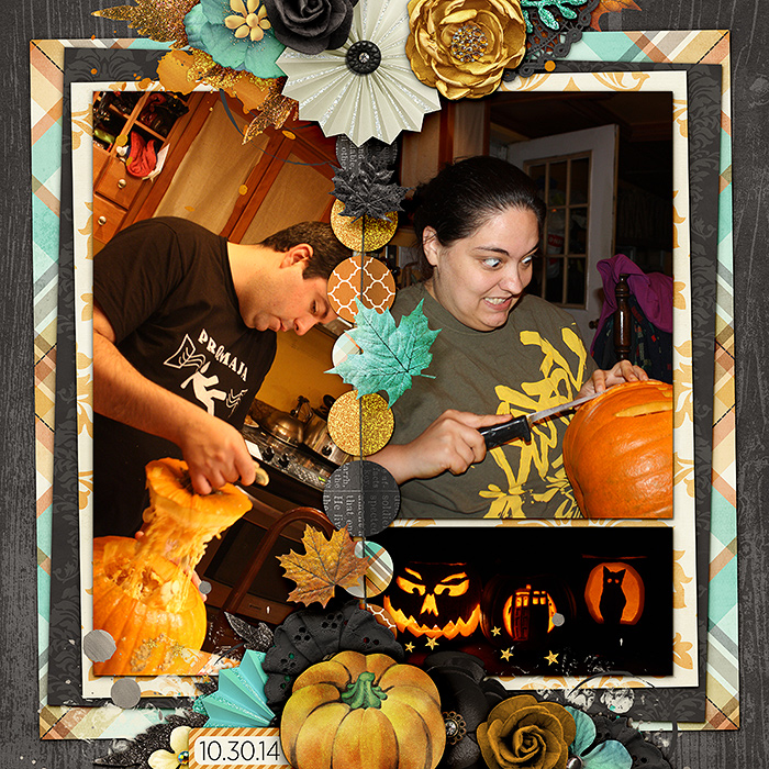 Pumpkin Carving