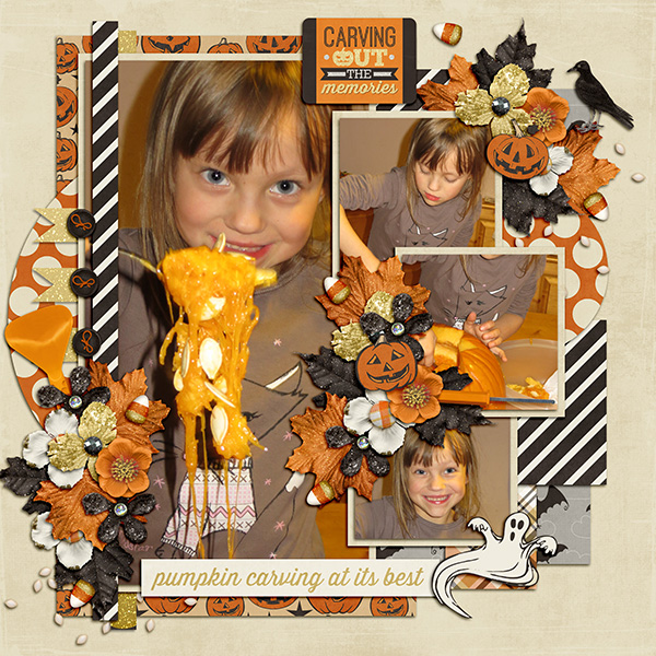 Pumpkin Carving