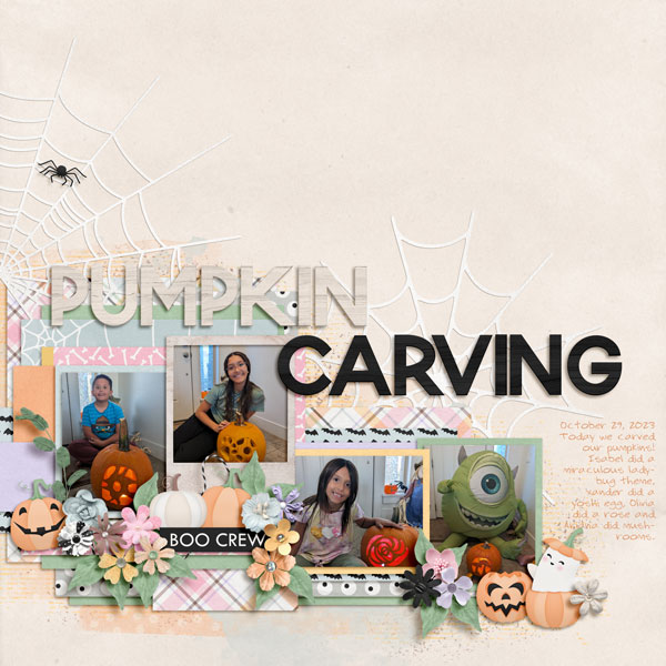 Pumpkin Carving