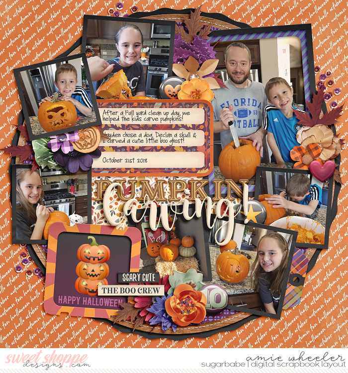 Pumpkin Carving