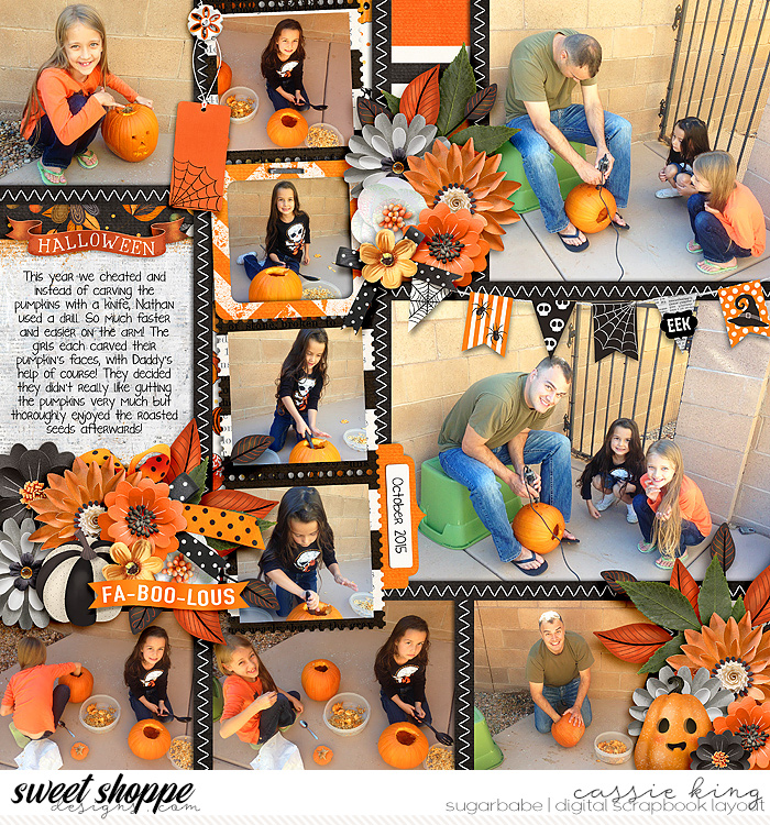 Pumpkin Carving