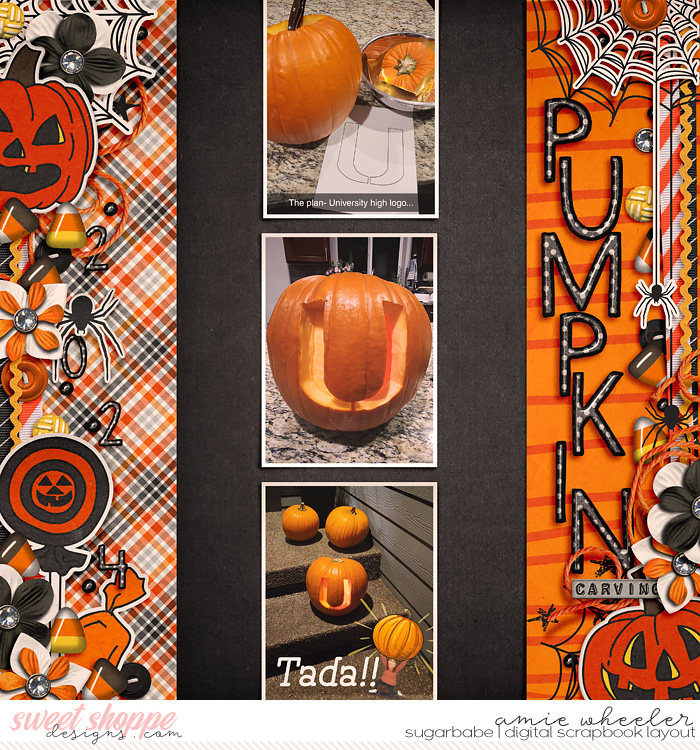 Pumpkin Carving
