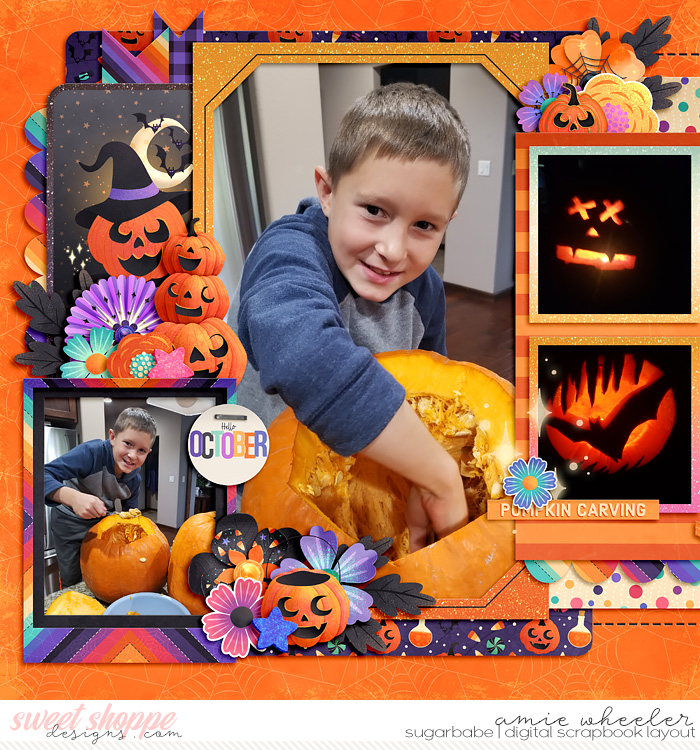 Pumpkin Carving1