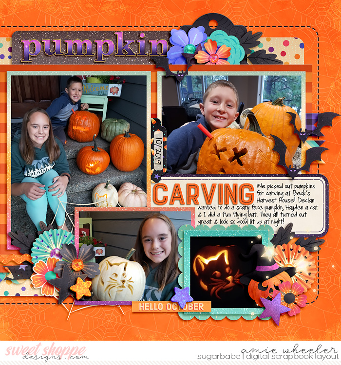 Pumpkin Carving2