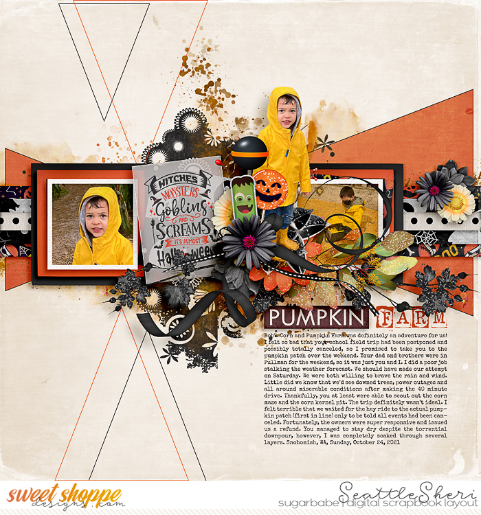 Pumpkin Farm