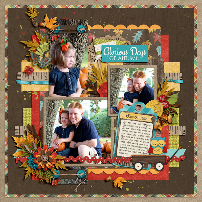 Pumpkin Patch