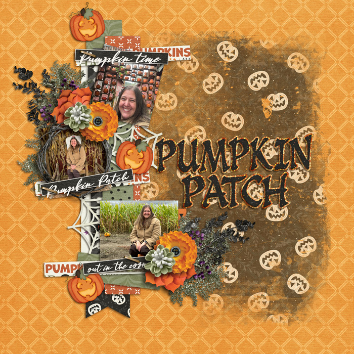 pumpkin Patch
