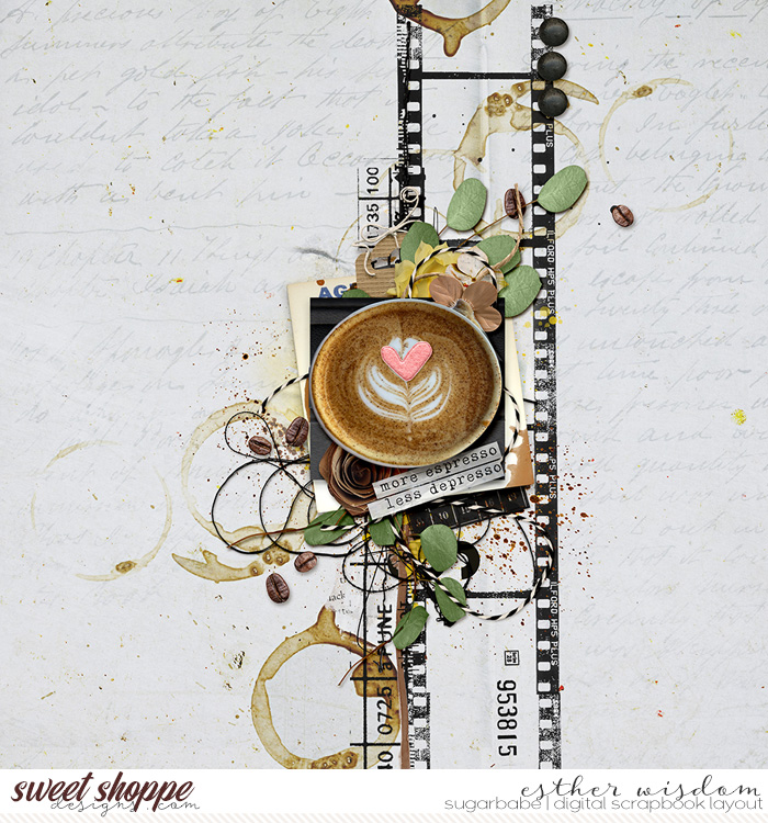Pumpkin Spice Latte