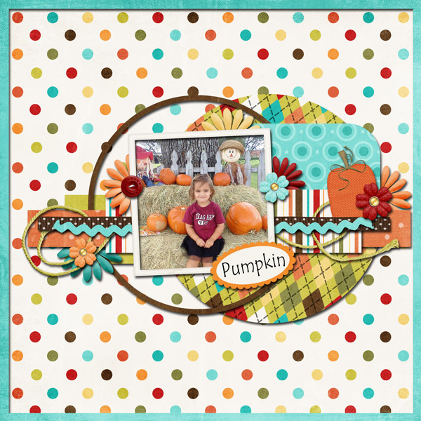 Pumpkin
