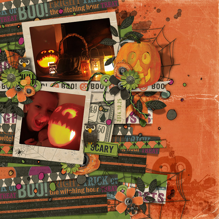 Pumpkin