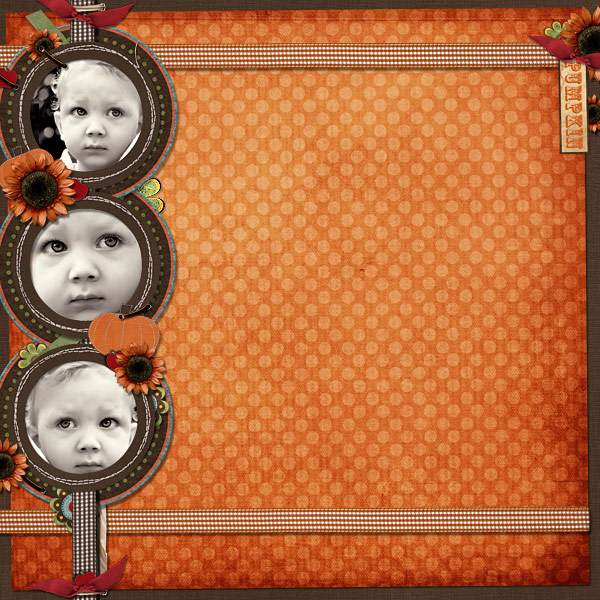 Pumpkin