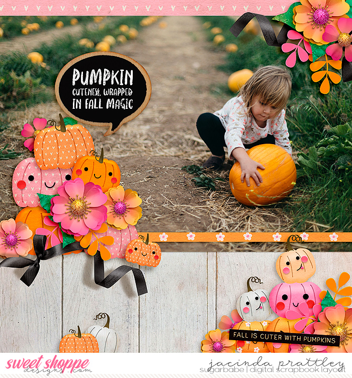 Pumpkin