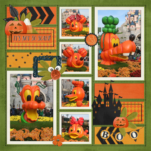 pumpkinheads
