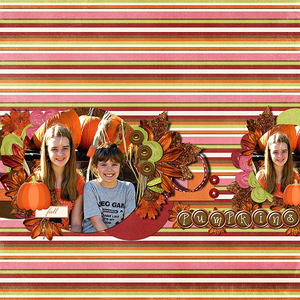 Pumpkins