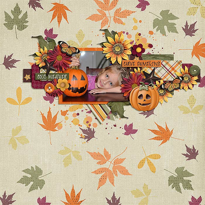 Pumpkins