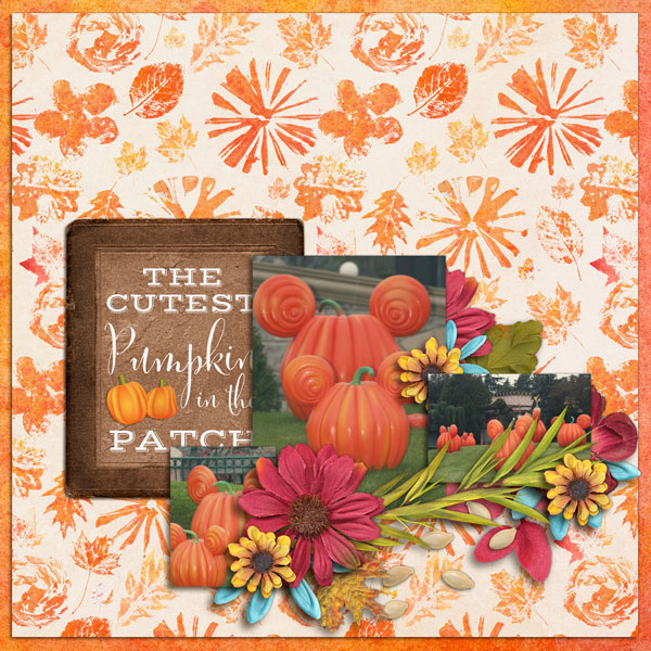 Pumpkins