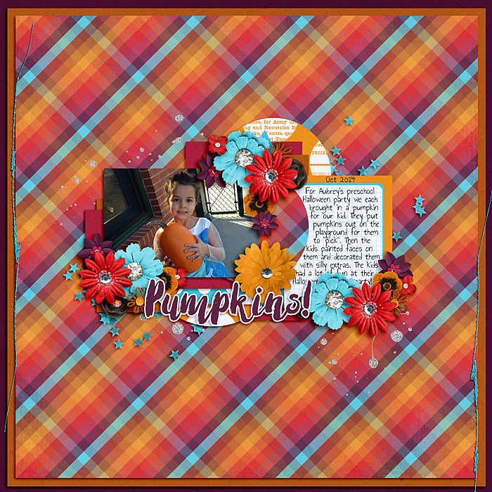Pumpkins!