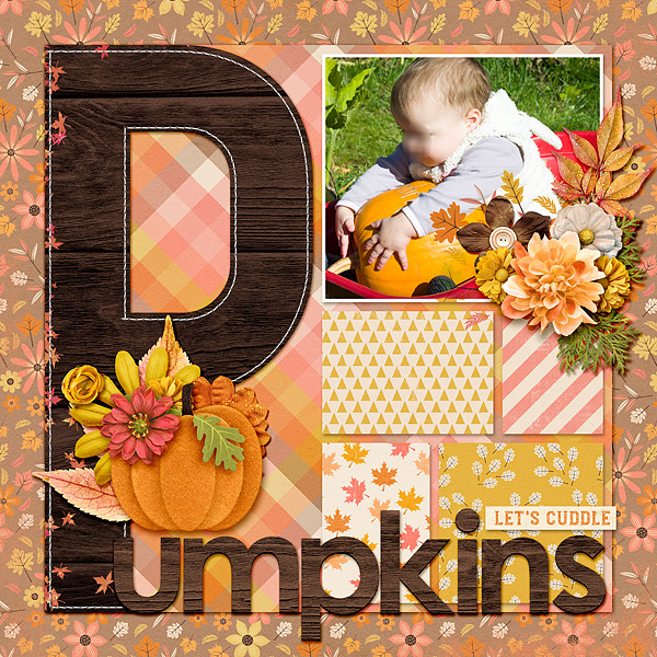 Pumpkins