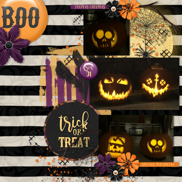 Pumpkins
