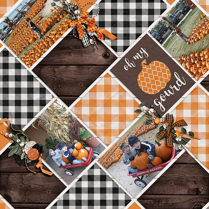 Pumpkins