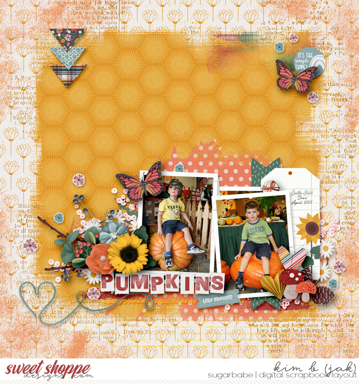 Pumpkins