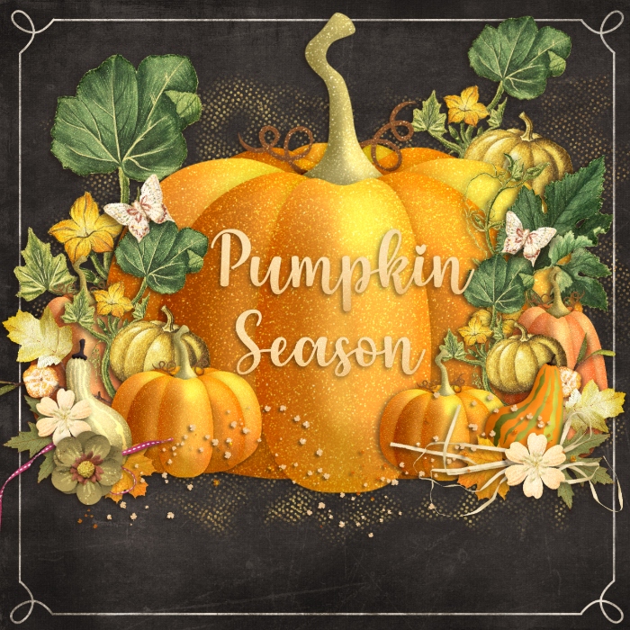 Pumpkins