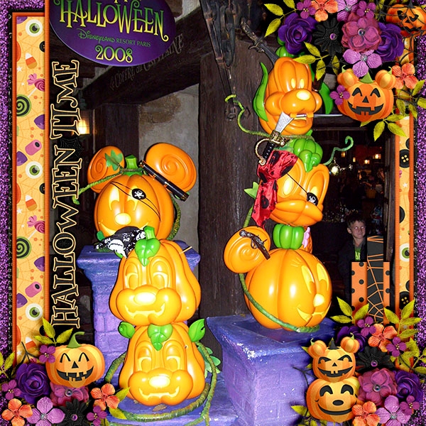 Pumpkins