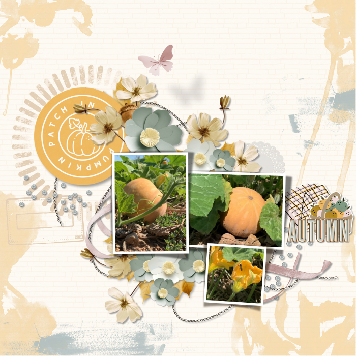 Pumpkins