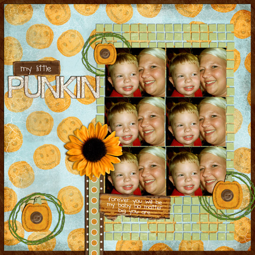 Punkin