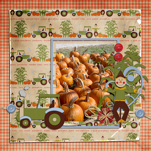 Punkins