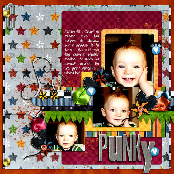 Punky