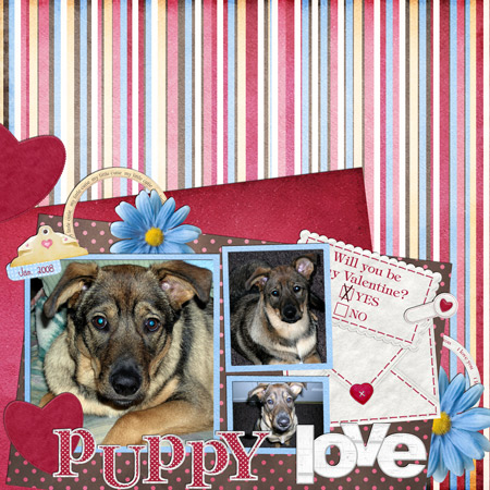 Puppy Love