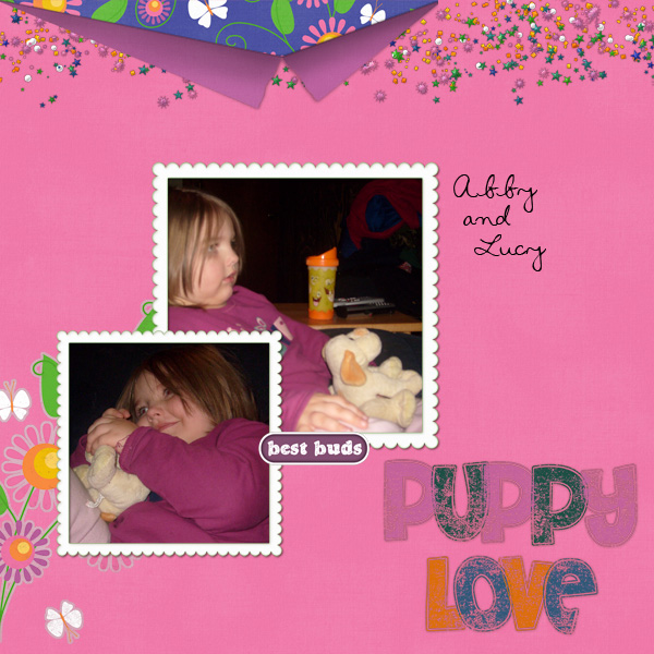 Puppy Love