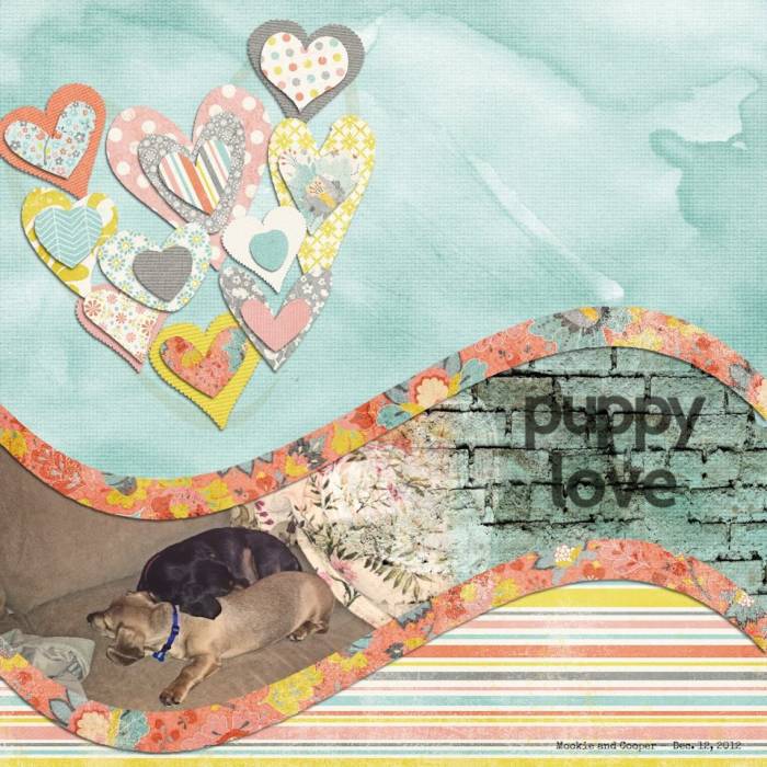 Puppy Love