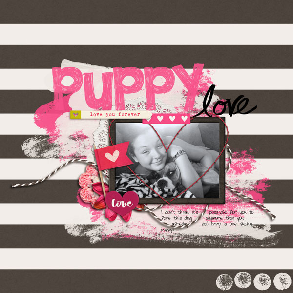Puppy Love