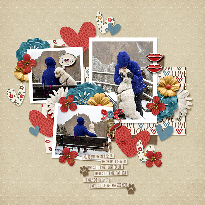 Puppy Love