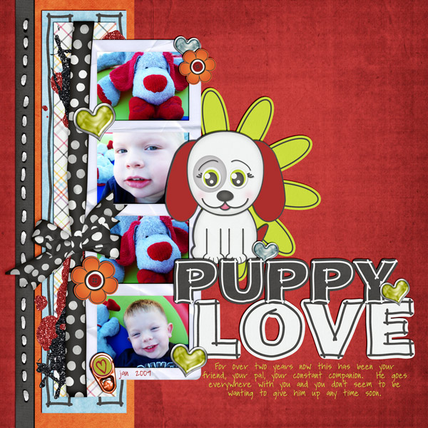 Puppy Love