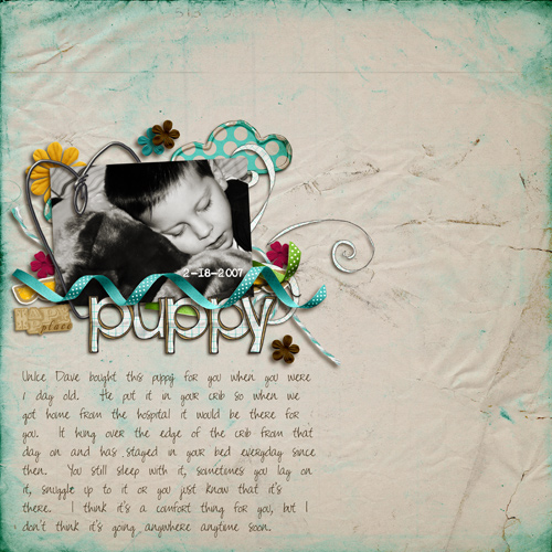 Puppy