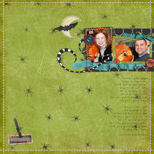 Purdy Pumpkins