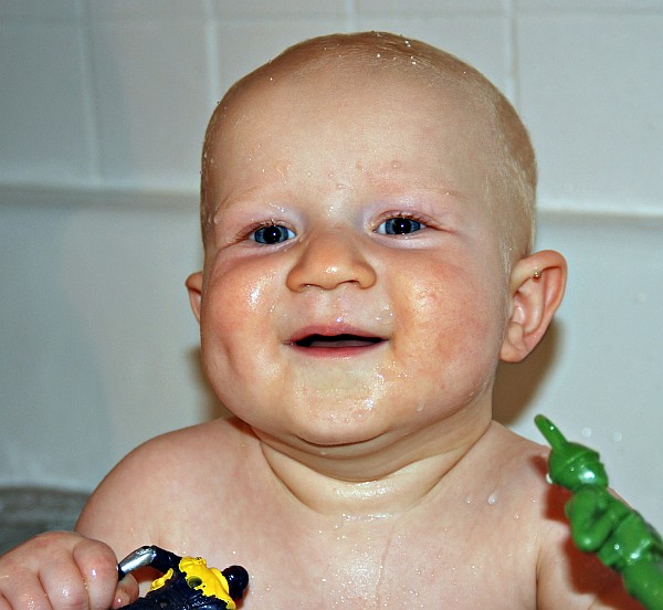 Pure Happiness - Shutterbug Shakedown # 17