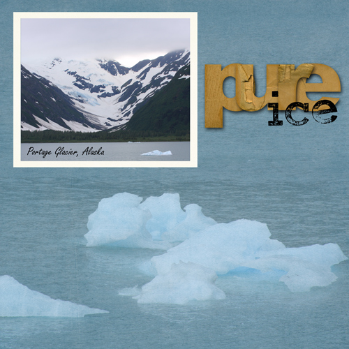 Pure Ice