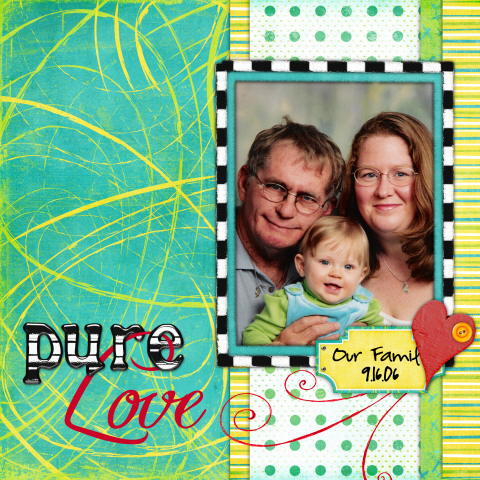 Pure Love