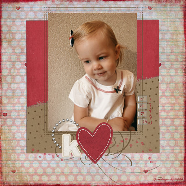 Pure Love